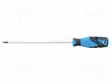 SCREWDRIVER: STANDARD - SPHERICAL,TORX® - T15 - Ruuvimeisselit ja sarjat - GEDORE-2824221 - 1