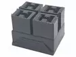 SULAKEPESÄ 19MM - Sulakepitimet - H1281 - 1