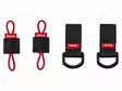 MODULAR ADAPTER - 4PCS. - Työkalulaukut ja säilytyslokerot - KNP.002150V01 - 1