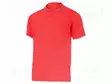 POLO SHIRT - SIZE: S - PUNAINEN - 190G/M2 - Työ- ja suojavaatteet - LAHTI-L4031301 - 1