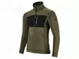 THERMOACTIVE SHIRT - SIZE: S - VIHREÄ-MUSTA - MULTI USE - Työ- ja suojavaatteet - LAHTI-L4121201 - 1