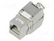 RJ45 - RJ liittimet - LOG-NK4071 - 1