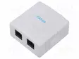 CABLE CONNECTOR - RJ liittimet - LOG-NP0101 - 1
