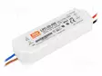 VIRTALÄHDE: IMPULSSI - LED - LED teholähteet - LPC-20-350-1 - 1