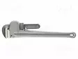 WRENCH: ADJUSTABLE - 13/4" - OVERALL LEN: 450MM - Jakoavaimet - NEO-02-111 - 1