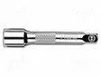 PIDENNYSTÄ - 3/8" - KROMI-VANADIINITERÄS - 75MM - Hylsyavaimet - NEO-08-151 - 1