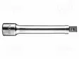 PIDENNYSTÄ - 3/4" - KROMI-VANADIINITERÄS - 200MM - Hylsyavaimet - NEO-08-351 - 1