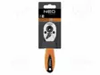 WRENCH: RATTLE - 1/4" - WITH SWITCH - 105MM - SCREWDRIVER BITS - Hylsyavaimet - NEO-08-501 - 1