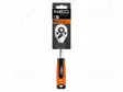 WRENCH: RATTLE - 1/2" - WITH SWITCH - 265MM - TEETH: 45 - Hylsyavaimet - NEO-08-521 - 1
