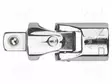 YLEISNIVEL - 1/2" - Hylsyavaimet - NEO-08-551 - 1