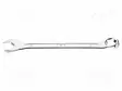WRENCH: COMBINATION SPANNER - 6-ANGLES,DOUBLE-SIDED - 21MM - Vääntötyökalut ja kiintolenkit - NEO-09-421 - 1