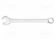 WRENCH: COMBINATION SPANNER - DOUBLE-SIDED - 11MM - L: 150MM - Vääntötyökalut ja kiintolenkit - NEO-09-711 - 1