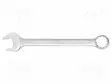 WRENCH: COMBINATION SPANNER - DOUBLE-SIDED - 41MM - L: 60MM - Vääntötyökalut ja kiintolenkit - NEO-09-741 - 1