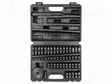 TOOLS SET: BEARING DRIVERS - 51PCS. - Työkalulaukut ja säilytyslokerot - NEO-11-691 - 1