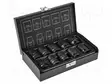 SOCKET: SPECIALIST-SET - SOCKET SPANNER - 1/2" - 10PCS. - Hylsyavainsarjat - NEO-12-101 - 1