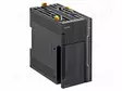 VIRTALÄHDE - NX - 24VDC - 70W - PLC ajurit - NX-PD7001 - 1
