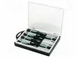 SCREWDRIVER: PRECISION-SET - PRECISION - TORX® - 6PCS. - Ruuvimeisselit ja sarjat - PC-WZ0021 - 1