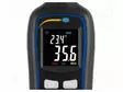 ÄÄNITASOMITTARI-LCD - ÄÄNITASON MITTAUSALUE: 35÷135DB - 75G - Desibelimittarit - PCE-MSL1 - 2