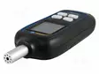 ÄÄNITASOMITTARI-LCD - ÄÄNITASON MITTAUSALUE: 35÷135DB - 75G - Desibelimittarit - PCE-MSL1 - 3