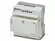 MITTARI: VERKON PARAMETRIT - DIN-KISKOLLE,VAAKASUORA - EMPRO - IP20 - Digitaaliset paneelimittarit - PH-1127061 - 1