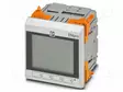 MITTARI: VERKON PARAMETRIT - ETULEVYLLE,VAAKASUORA - LCD - EMPRO - Digitaaliset paneelimittarit - PH-2908301 - 1