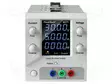 LABORATORY POWER SUPPLY: STANDARD - SINGLE-CHANNEL - CH: 1 - 0÷30VDC - Laboratorioteholähteet - PKT-P6171 - 1