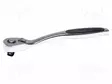 WRENCH: RATTLE - 1/4" - WITH SWITCH - 133MM - TEETH: 108 - Hylsyavaimet - PRE-18191 - 1
