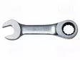 WRENCH: COMBINATION SPANNER - RATTLE - 11MM - OVERALL LEN: 100MM - Vääntötyökalut ja kiintolenkit - PRE-35381 - 1