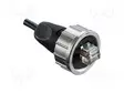 CONNECTOR RCM-5SAMMM-SLM7B01 - Erikoisliittimet - RCM-5SAMMM-SLM7B01 - 1