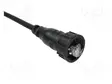 CONNECTOR RCP-5SAMMM-SLM7B01 - Erikoisliittimet - RCP-5SAMMM-SLM7B01 - 1