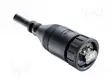 CONNECTOR RDP-5SAMMM-SLM7B01 - Erikoisliittimet - RDP-5SAMMM-SLM7B01 - 1