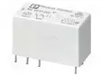 RELE: MINIATYYRI - DPDT - UKELAN: 120VAC - IKOSKETINTEN MAX: 8A - PCB - Pienoisreleet - REL-MR-120AC21-21 - 1