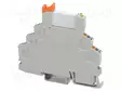 RELE: LIITÄNTÄ - SPDT - UKELAN: 24VDC - 6A - 6A/250VAC - 6A/250VDC - Elektromagneettiset relesarjat - RIF-0-RPTM-24DC21 - 1