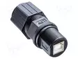 UB-20BMFA-SL8001 - Erikoisliittimet - UB-20BMFA-SL8001 - 1