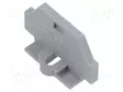 ERISTYSLEVY - HARMAA - Riviliittimet - 261-361 - 1