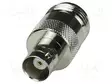 ADAPTERI - BNC LIITIN,N LIITIN - 50OHM - 4GHZ - Laboratorioliittimet - muut - CT2771 - 2
