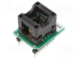 ADAPTERI: DIL8W-SOIC8 - Ohjelmointilaitteet - 70-0901 - 1