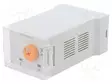 AUTOMATION MODULE: TIMER - 0,5S÷10DAYS - DPDT - 250VAC/10A - SOCKET - Aikareleet ja ajastimet - PA2R10MV1 - 1