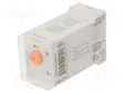 AUTOMATION MODULE: TIMER - 0,5S÷10DAYS - SPDT - 250VAC/10A - SOCKET - Aikareleet ja ajastimet - OC1R10MV1 - 1