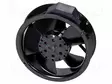 AKSIAALIPUHALLIN 115VAC - Ø172X51MM - 440M3/H - 60DBA - KUULA - AC 115V tuulettimet - W2E143-AA15-01 - 2