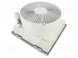 AKSIAALIPUHALLIN 115VAC - 332X189X291MM - 1031M3/H - 71DBA - AC poistopuhaltimet - 01884.9-01 - 2