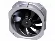AKSIAALIPUHALLIN 225X225X80MM - 925M3/H - KUULA - IP44 - AC 115V tuulettimet - W2E200-HH86-01 - 1