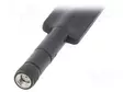 ANTENNI - 5G,GSM,LTE - 5,5DBI - LINEAARINEN - 171,5MM - UROS,RP-SMA - GSM antennit - 2144290011 - 2