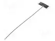 ANTENNI - BLUETOOTH,WIFI,ZIGBEE - 2,6DBI,4,4DBI - LINEAARINEN - U.FL - WIFI/Bluetooth antennit - 479502011 - 1