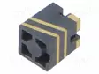 ANTENNI - BLUETOOTH,WIFI,ZIGBEE - 3,3DBI - LINEAARINEN - SMD - 3X3X4MM - WIFI/Bluetooth antennit - 479480001 - 1