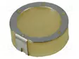 ANTENNI - BLUETOOTH,WLAN - SMT - Ø: 16MM - Ø16X6,5MM - H: 6,5MM - WIFI/Bluetooth antennit - 1513151-1 - 1
