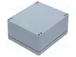 ASENNUSKOTELO - X: 200MM - Y: 230MM - Z: 110MM - ALN - HARMA - Yleiskäyttöiset kotelot - ALN232011 - 2