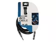AUDIO CABLE PRO, 6.35mm JACK MONO MALE TO 6.35mm JACK MONO FEMALE (5m) - Kaiutinkaapelit - PAC151 - 2
