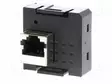 AUTOMAATIO­KOMMUNIKAATIOMODUULI - CP1W - LIITÄNTÄ: MODBUS TCP - PLC ajurit - CP1W-MODTCP61 - 1