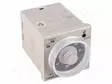 AUTOMATION MODULE: TIMER - SOCKET - -10÷55°C - Aikareleet ja ajastimet - H3CRAAC100240D-1 - 1